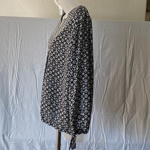 Laundry by Shelli Segal Blouse - Picture 6 of 8